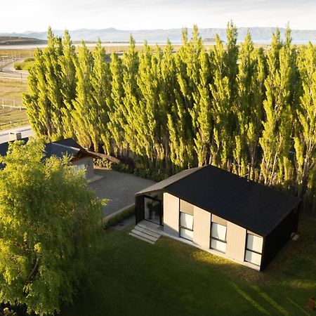 Casa Chica Vila El Calafate Exterior foto